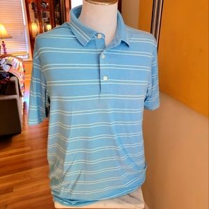 Dunning "Coolmax"  Golf Polo